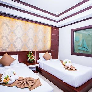 Chambre de Luxe Double
